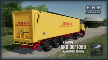 Krampe SKS 30/1050 v 1.0