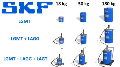 Lubricating Grease v 2.3