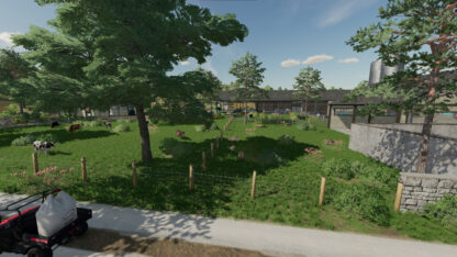 Lusitano Map v 1.0