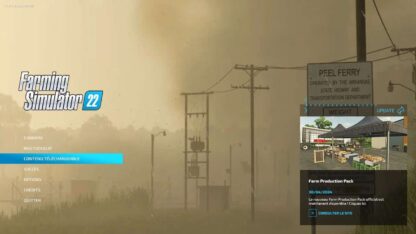 Main Menu Backgrounds v 1.0