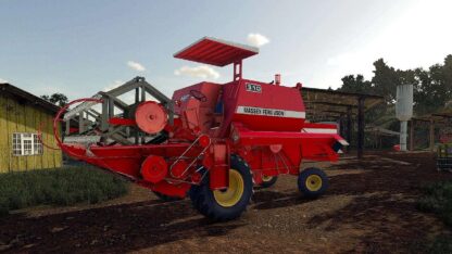Massey Ferguson 310 v 1.0