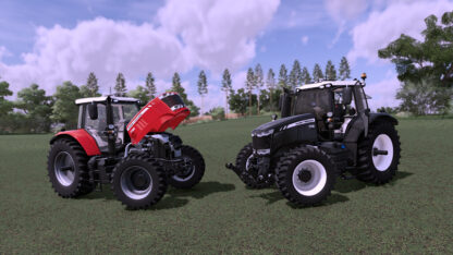 Massey Ferguson 7700 South America Series v 1.0