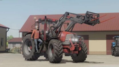 McCormick MTX 135 v 1.1.2