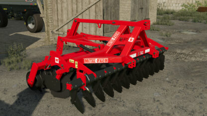 Metalfach U741/1 v 1.0