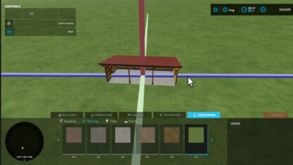 Move Placeables v 1.0