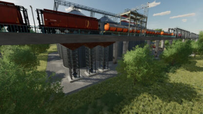 New Horizon 64x Map v 1.9.1.1