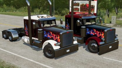 Peterbilt 389 v 1.3.0.3