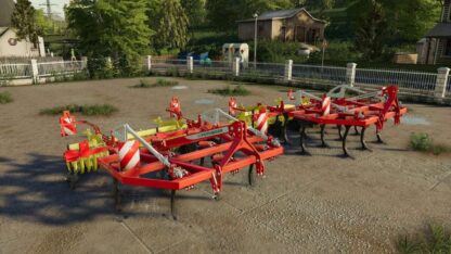 Poettinger Synkro 3030 v 1.0
