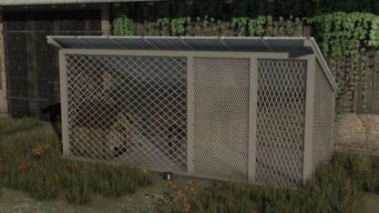 Polish Dog House v 1.0