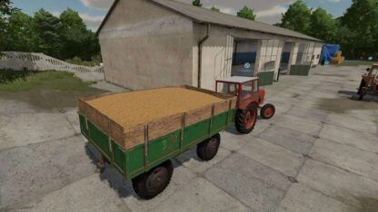 RM 2 Trailer v 1.1