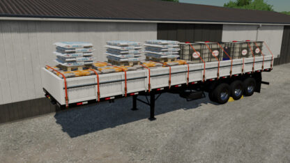 Randon 1990 Trailer v 1.0