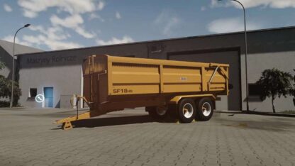 Richard Western Suffolk 18T v 1.0