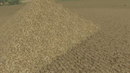 Straw Texture v 1.0