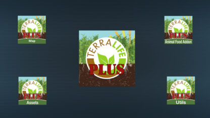 TerraLifePlus v 1.0
