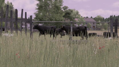 TerraLifePlus Animal Food Additions v 1.0