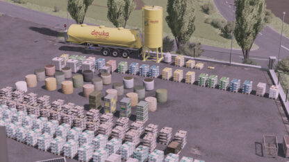 TerraLifePlus Assets v 1.0