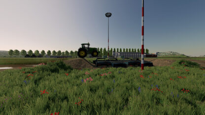 Test Map v 1.0