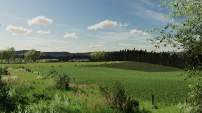 The Eifel TerraLifePlus Map v 1.1.1.0