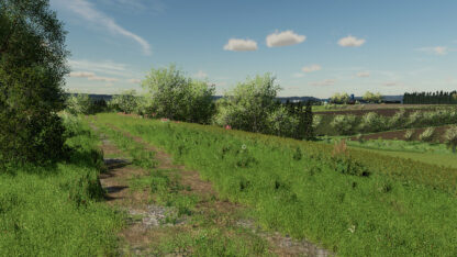 The Eifel TerraLifePlus v 1.0