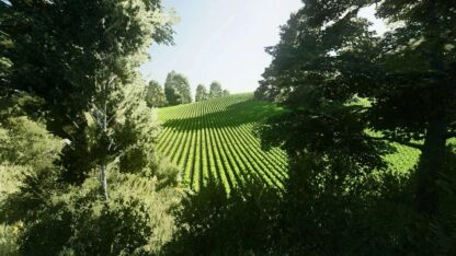Upper Bavaria 22 Map v 2.0