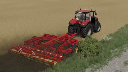 Vaederstad Opus 500 v 1.1