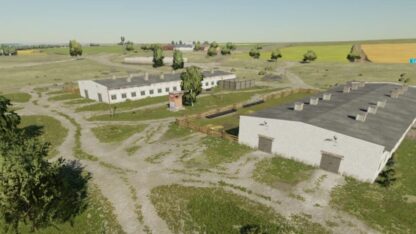 Vladimirovka Map v 1.0.0.2