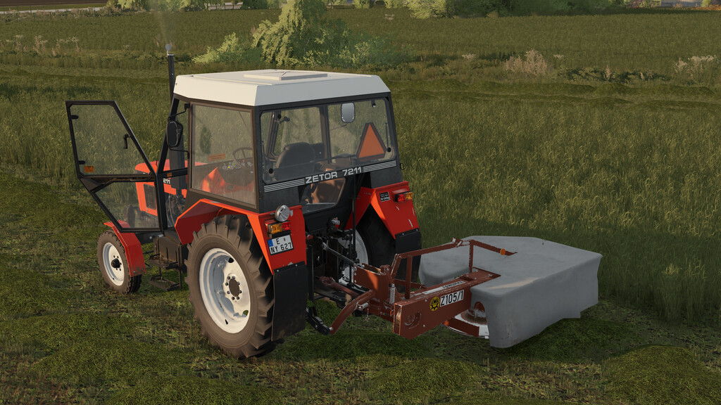 Agromet Famarol Z105/1 v 1.0.2.0