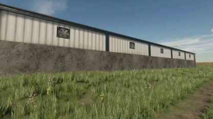 Bulk Hall v 1.0.8.0