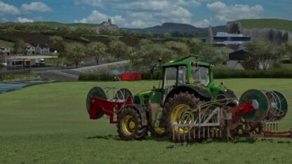 Carrigart Farm 22 Map v 1.0