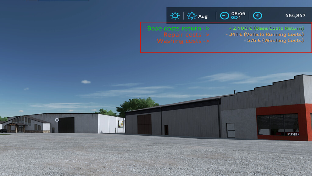 Extended Leasing v 1.1