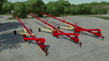 Farm King 1370 & 1385 & 1395 v 1.0