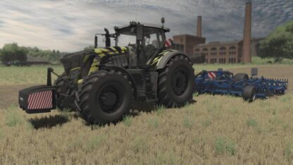 Fendt 900 Vario S4 v 1.0.3.0
