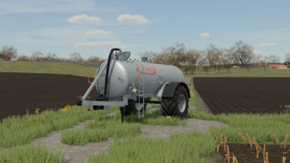 Fliegl VFW 10600 v 1.0
