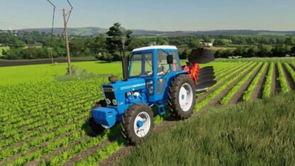 Ford 6600 v 1.0.0.4