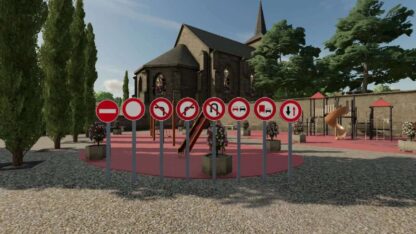 French Panel Pack v 2.0