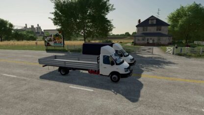 Gazelle 6M v 1.6.2