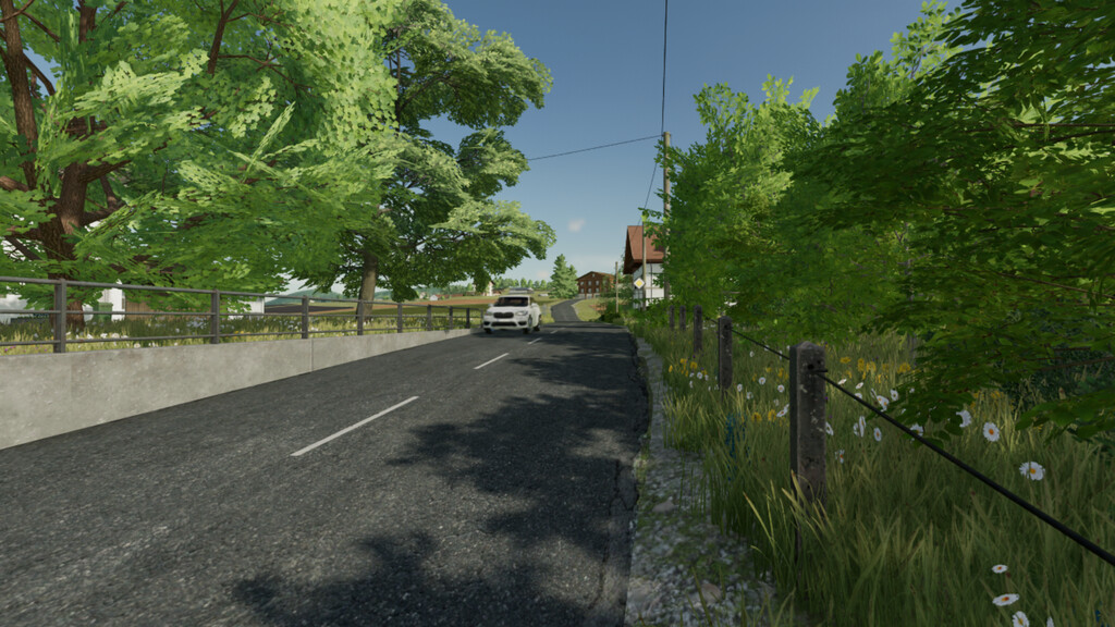 Hirschlanden Map v 1.0