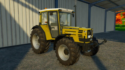 Huerlimann H488 v 1.0