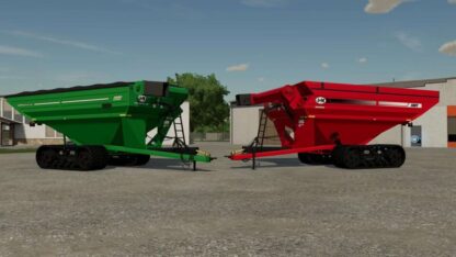 J&M 1400 & 1401 v 1.0