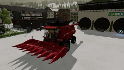 John Deere 608C v 1.0