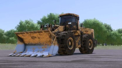 Kawasaki 115ZV v 2.0