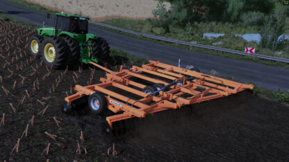 Lizard SNCP 108 v 1.0