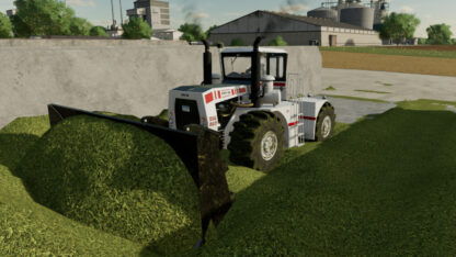 Lizard Titan 19.5 v 1.0