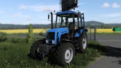 MTZ 920.2 v 1.0