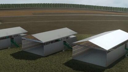 Manure Pit v 1.0
