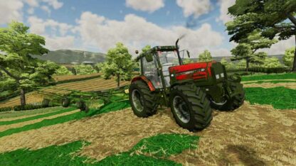 Massey Ferguson 4270 v 1.0.5.0