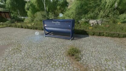 Mineral Max v 1.0.0.1
