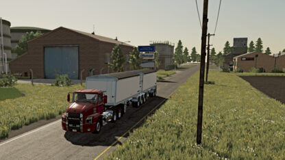 Monette Farms Map v 1.0.0.3