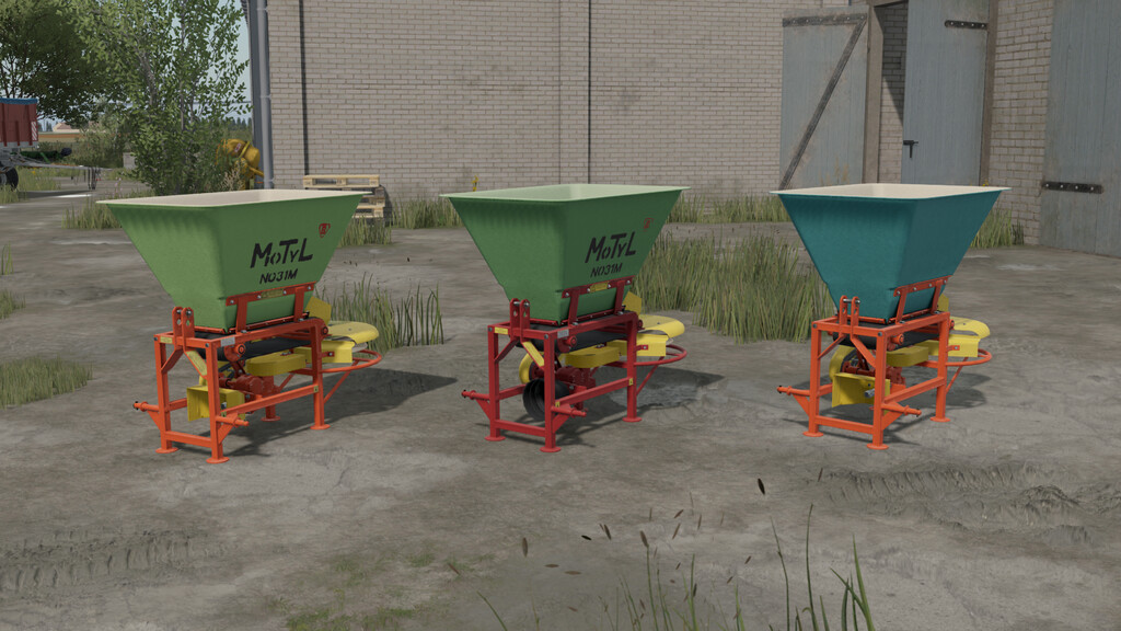 Motyl N031M v 1.0