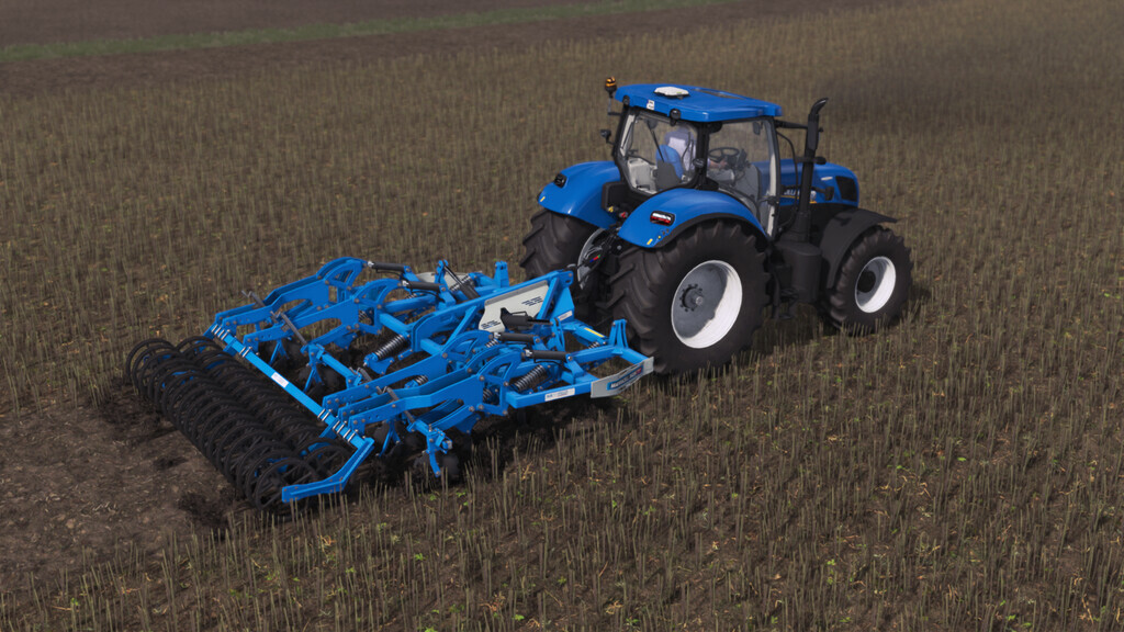 Namyslo Marracell Pack v 2.0